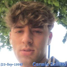 Carmie Sellitto