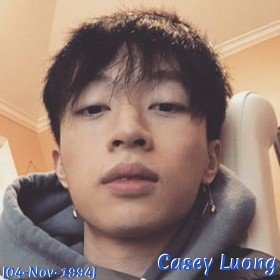 Casey Luong