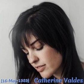 Catherine Valdes