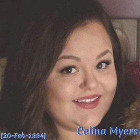 Celina Myers