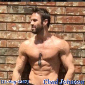 Chad Johnson