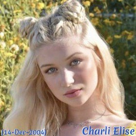 Charli Elise