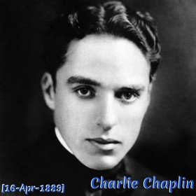 Charlie Chaplin