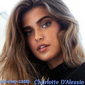Charlotte D'Alessio