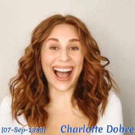 Charlotte Dobre