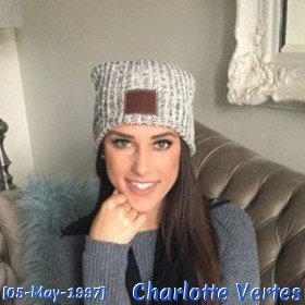 Charlotte Vertes