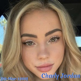 Charly Jordan