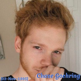 Chase Goehring