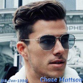 Chase Mattson