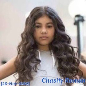 Chasity Roman