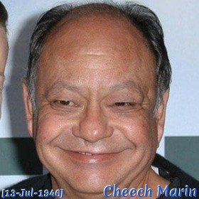 Cheech Marin