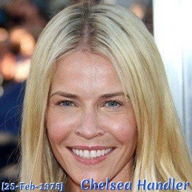 Chelsea Handler