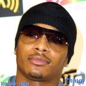 Chingy