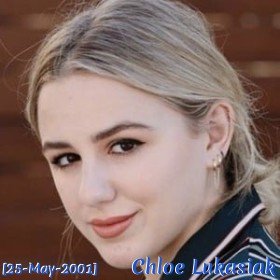 Chloe Lukasiak
