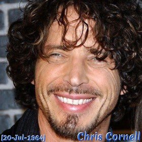 Chris Cornell