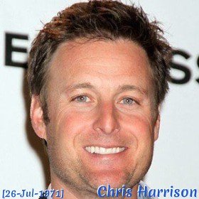 Chris Harrison