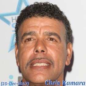 Chris Kamara