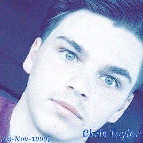 Chris Taylor