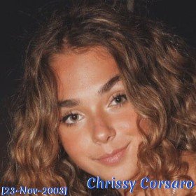 Chrissy Corsaro