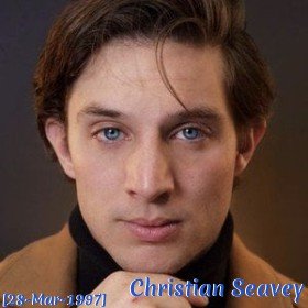 Christian Seavey