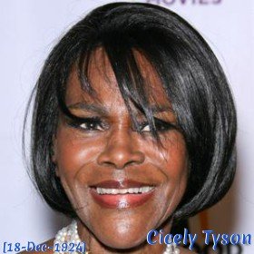 Cicely Tyson