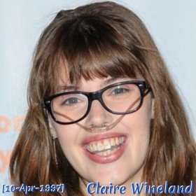 Claire Wineland