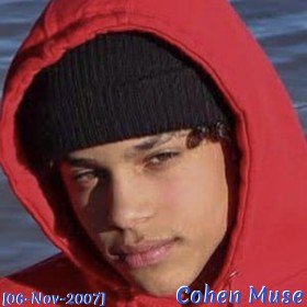 Cohen Muse