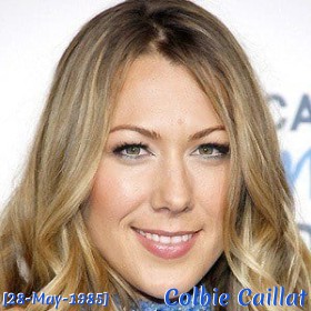 Colbie Caillat