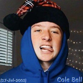 Cole Bell