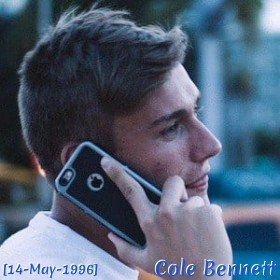 Cole Bennett