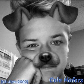Cole Hafers