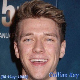 Collins Key