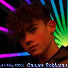 Connor Robinson