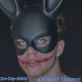Connor Tanner