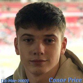 Conor Price