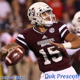 Dak Prescott