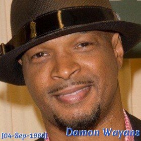 Damon Wayans