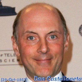 Dan Castellaneta