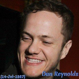 Dan Reynolds