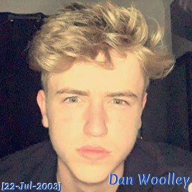 Dan Woolley