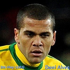 Dani Alves