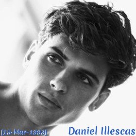 Daniel Illescas