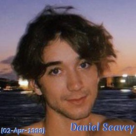 Daniel Seavey