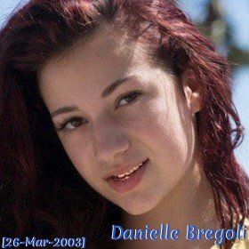 Danielle Bregoli