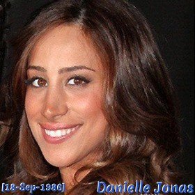 Danielle Jonas