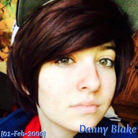 Danny Blake