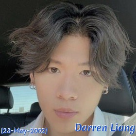 Darren Liang