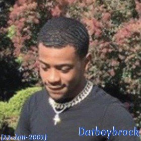 Datboybrock
