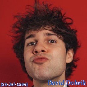 David Dobrik