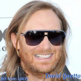 David Guetta